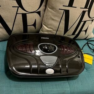 Vibration Foot Massager by Homedics